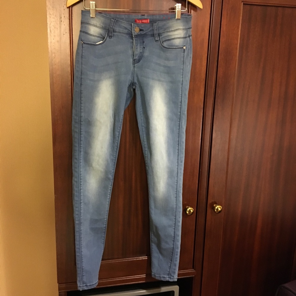 YMI Jeans